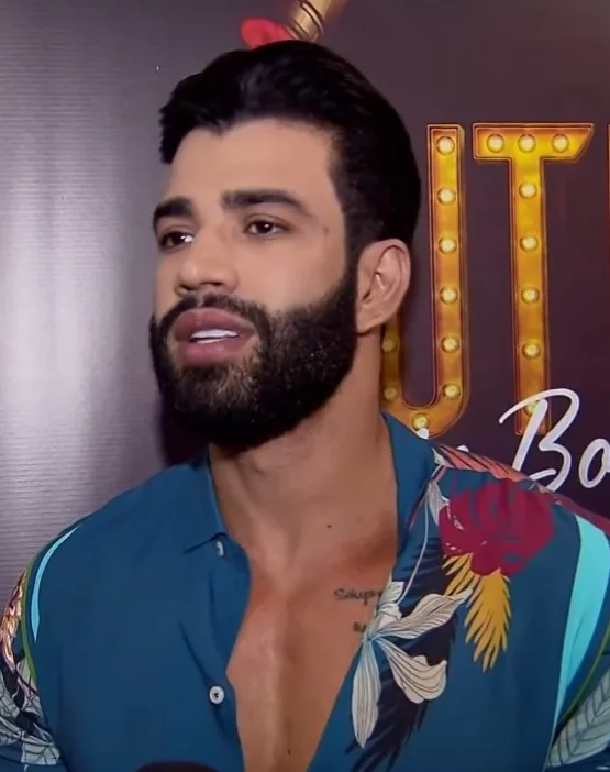 Foto de Gusttavo Lima