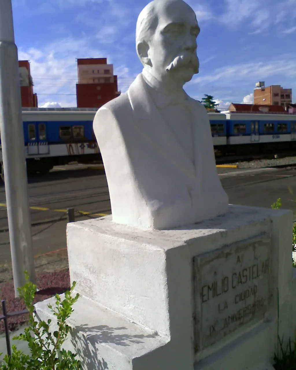 Foto de Castelar