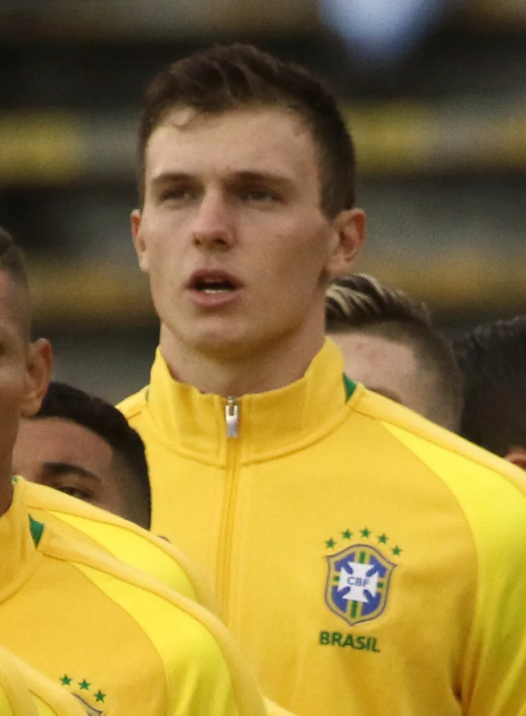 Foto de Lucas Perri
