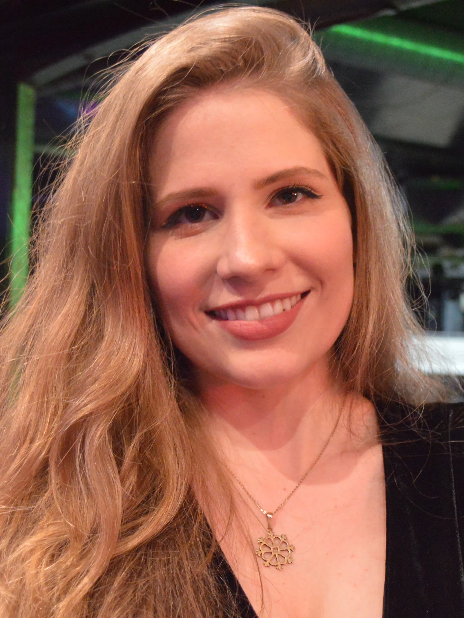 Foto de Laura Rizzotto
