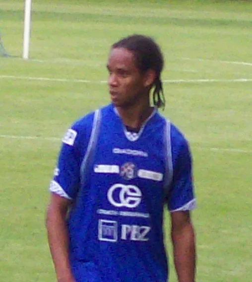 Foto de Carlos Santos de Jesus