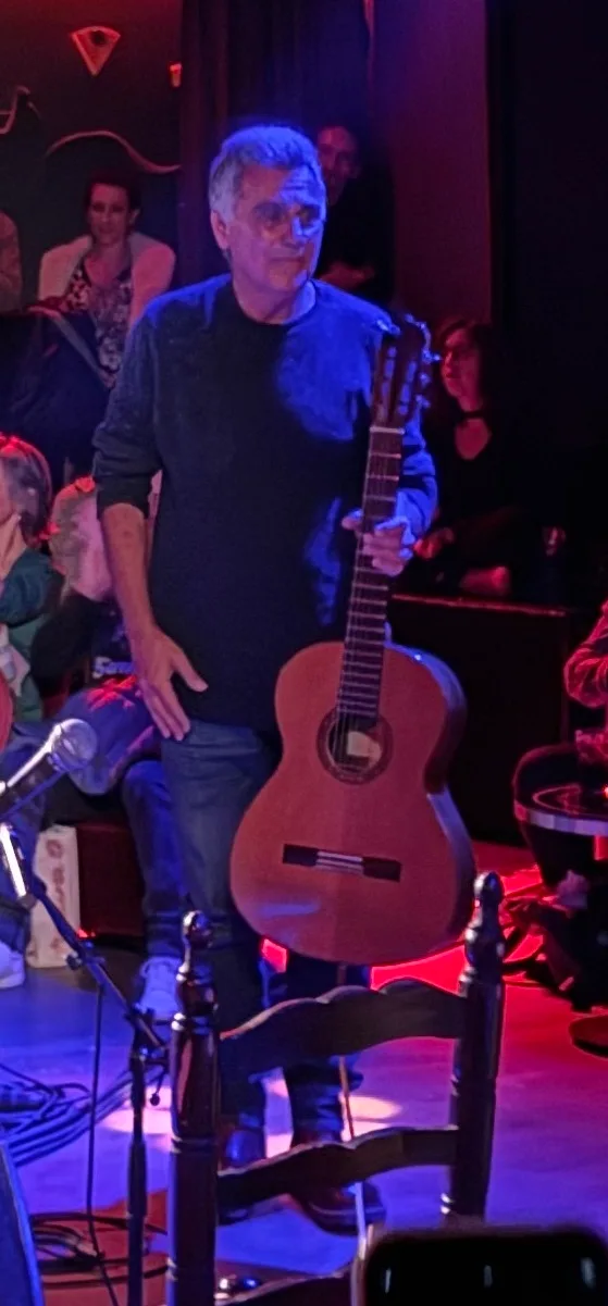 Foto de Guinga