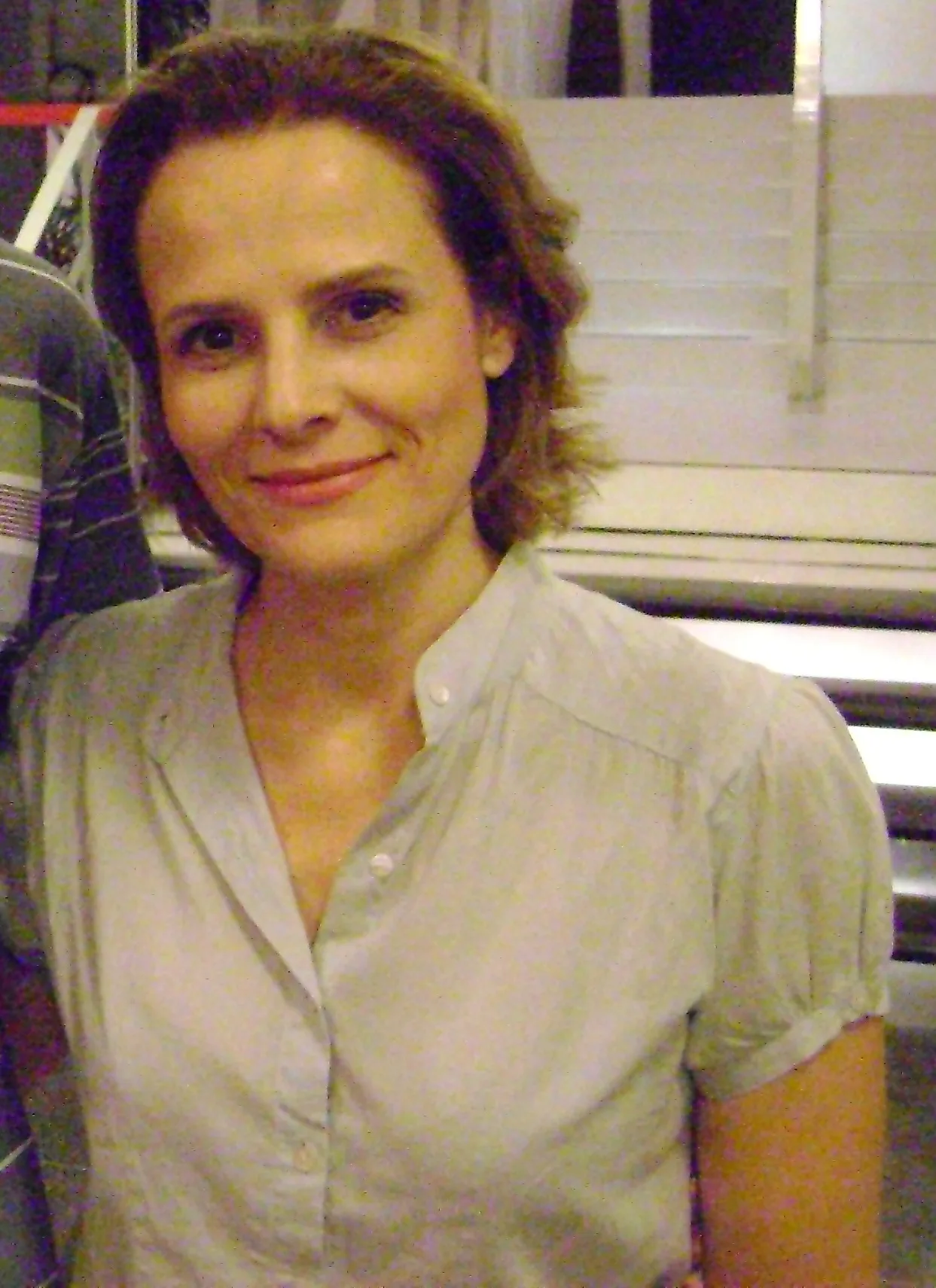 Foto de Bia Seidl