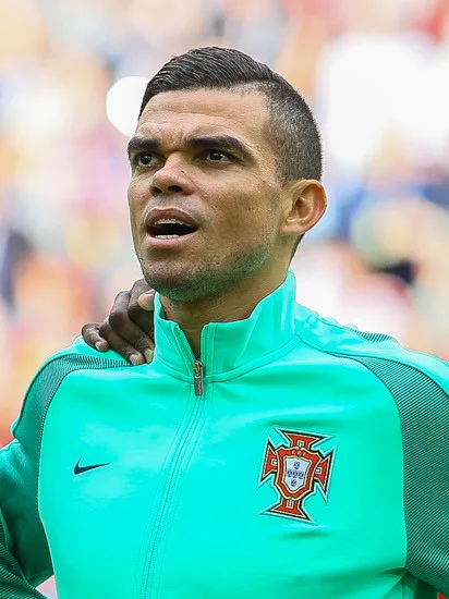 Foto de Pepe (futebolista)