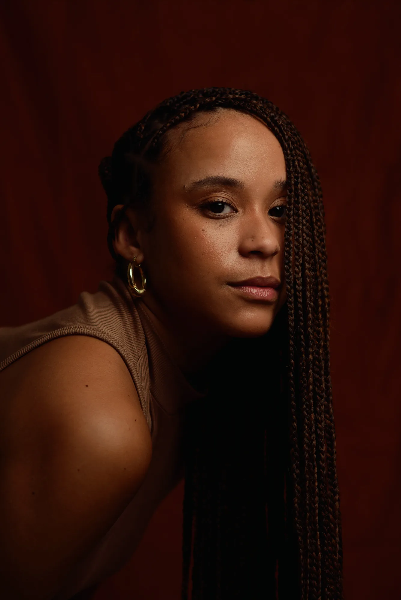 Foto de Mariana Oliveira