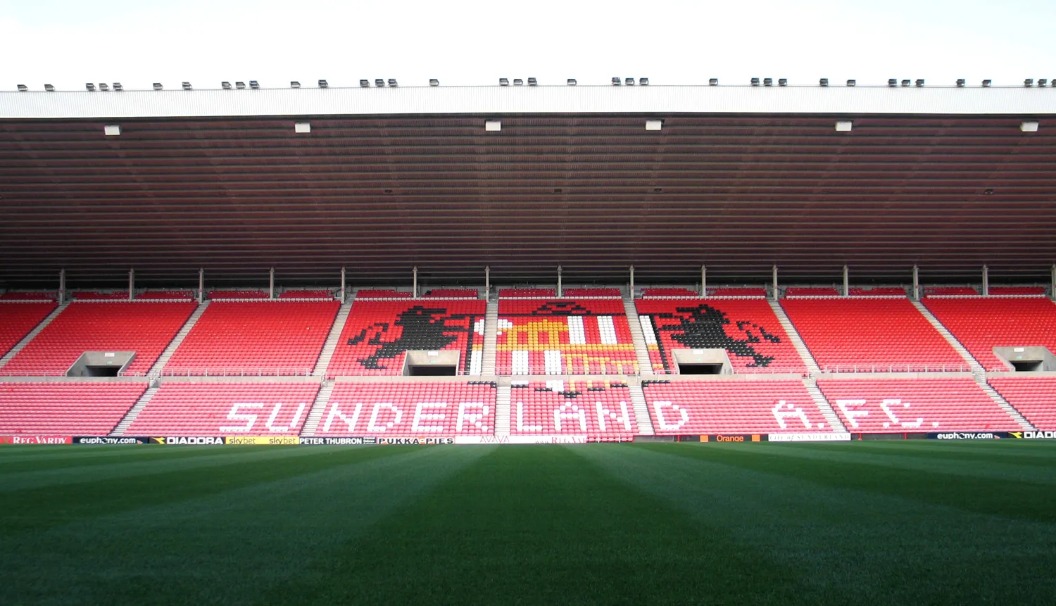 Foto de Sunderland Association Football Club