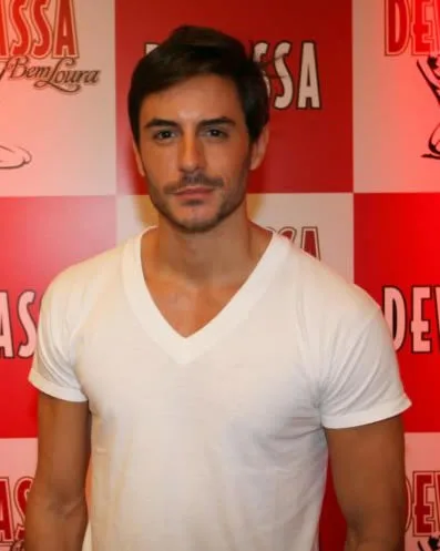 Foto de Ricardo Tozzi