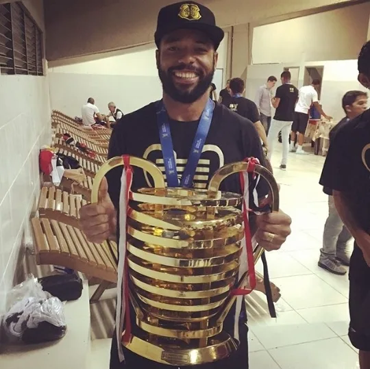 Foto de Tiago Costa