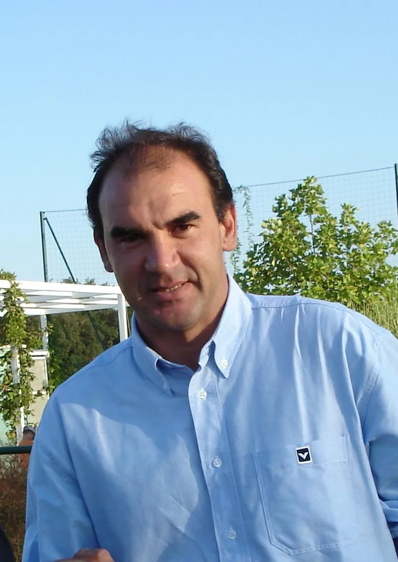 Foto de Ricardo Gomes