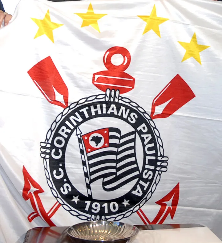 Sport Club Corinthians Paulista