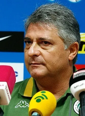 Foto de Marcos Paquetá
