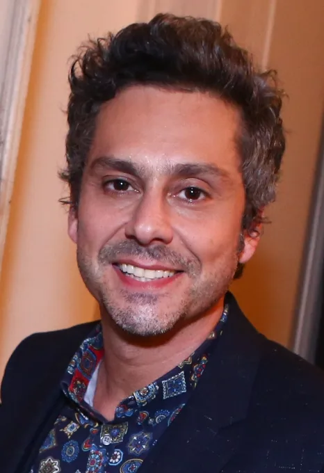 Foto de Alexandre Nero