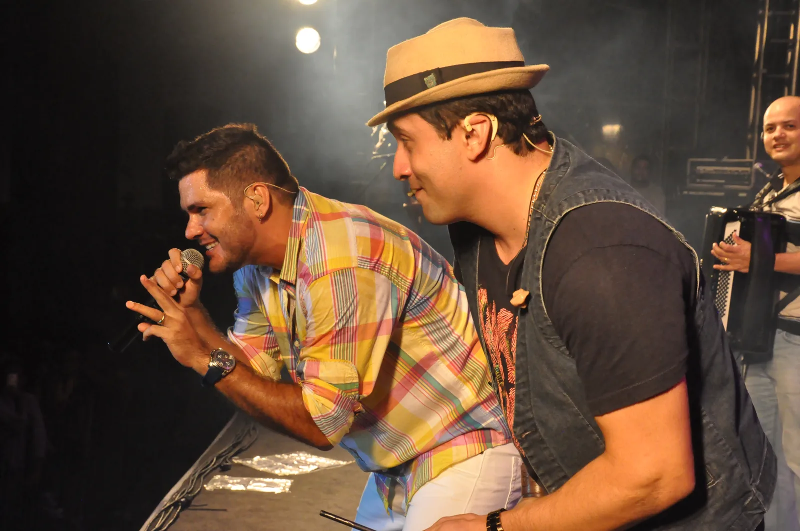 Foto de Cangaia de Jegue
