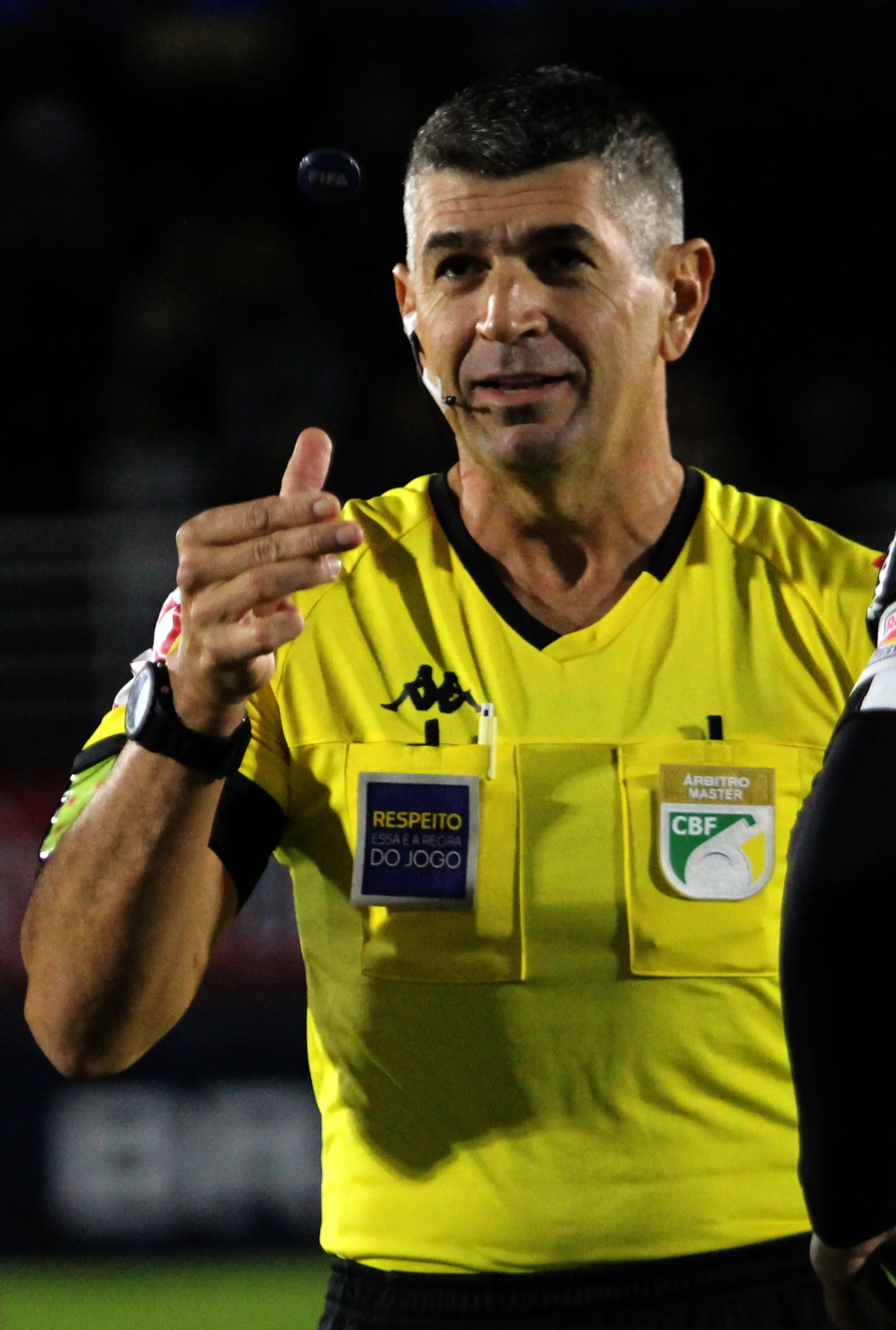 Foto de Marcelo de Lima Henrique