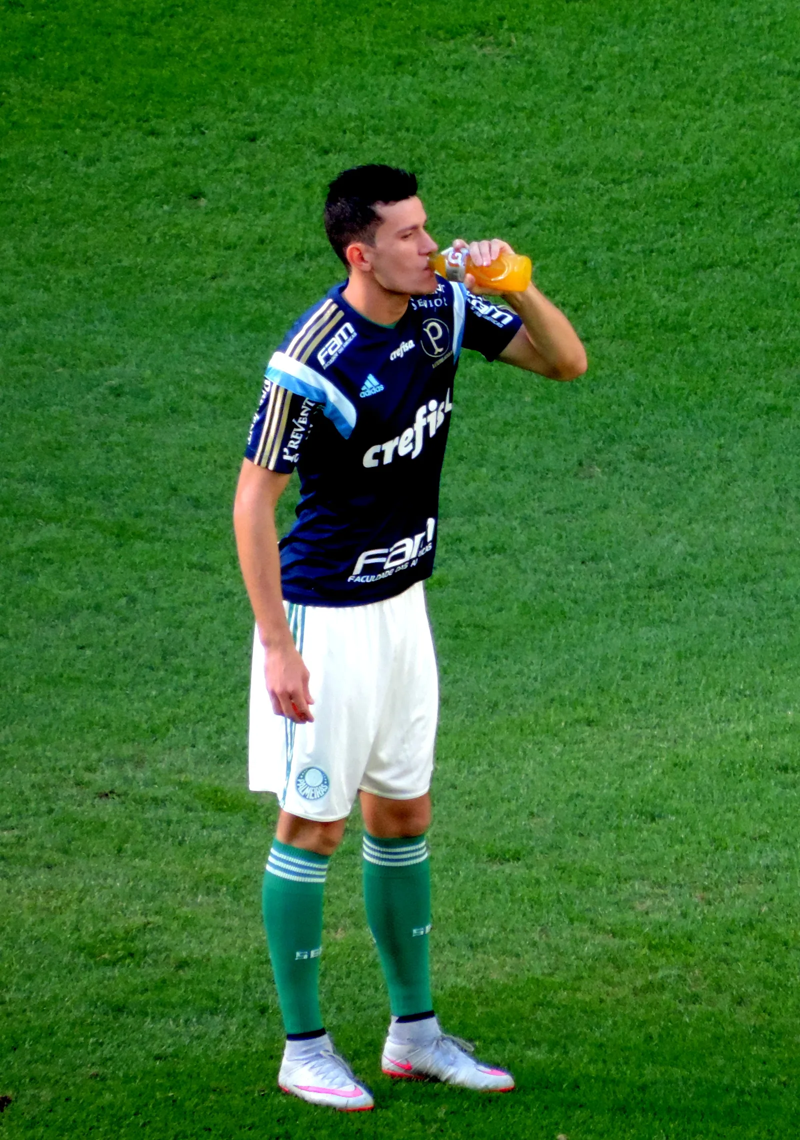 Foto de Nathan Cardoso