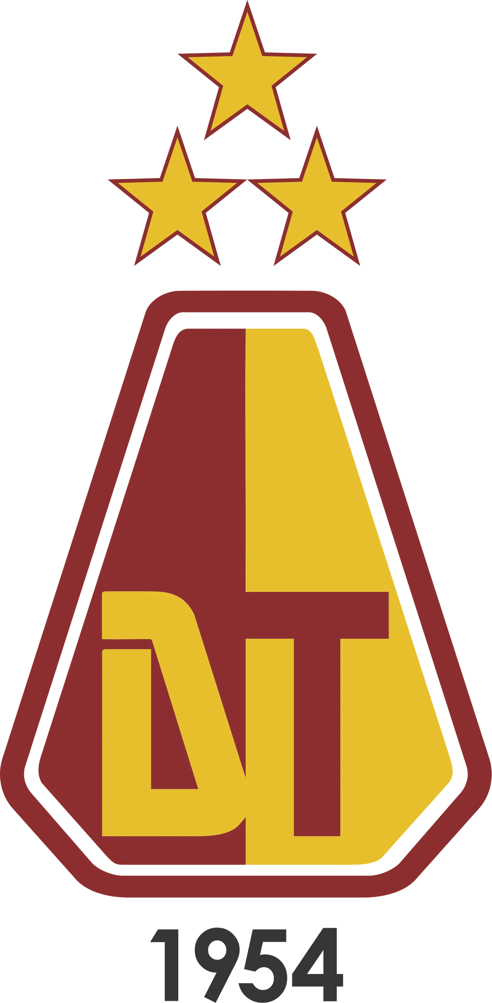 Foto de Club Deportes Tolima