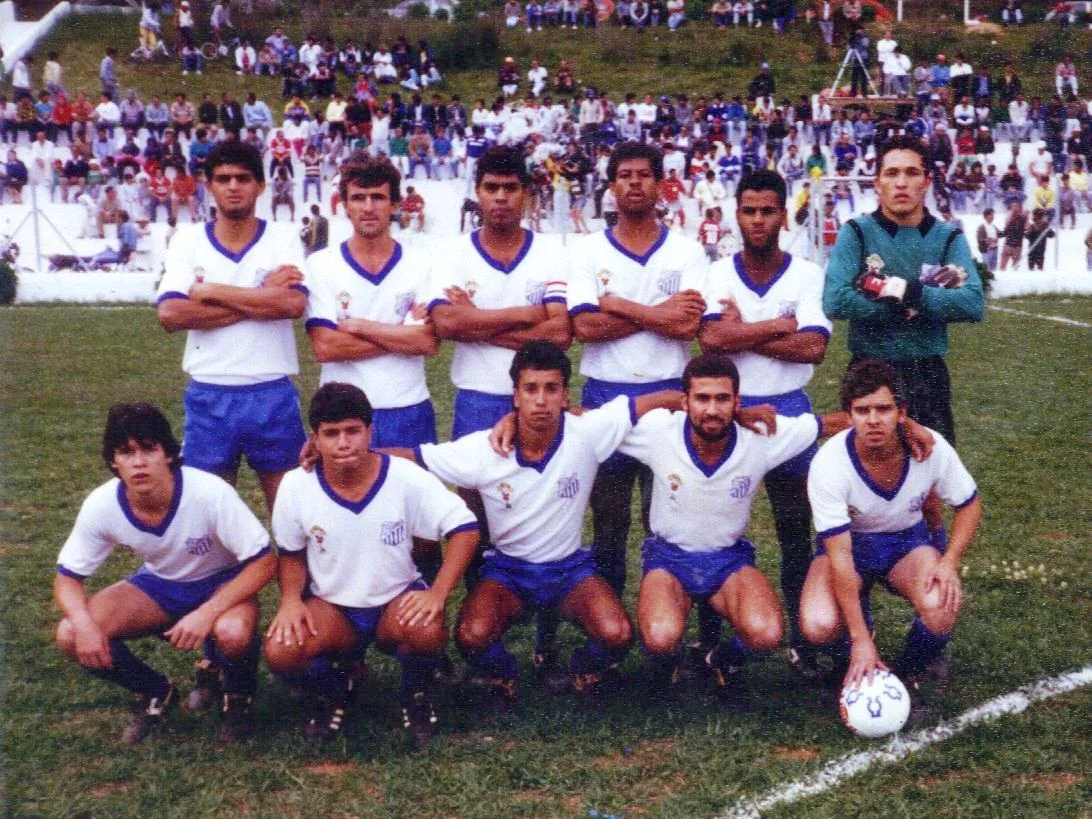 Foto de Clube de Campo Associação Atlética Guapira