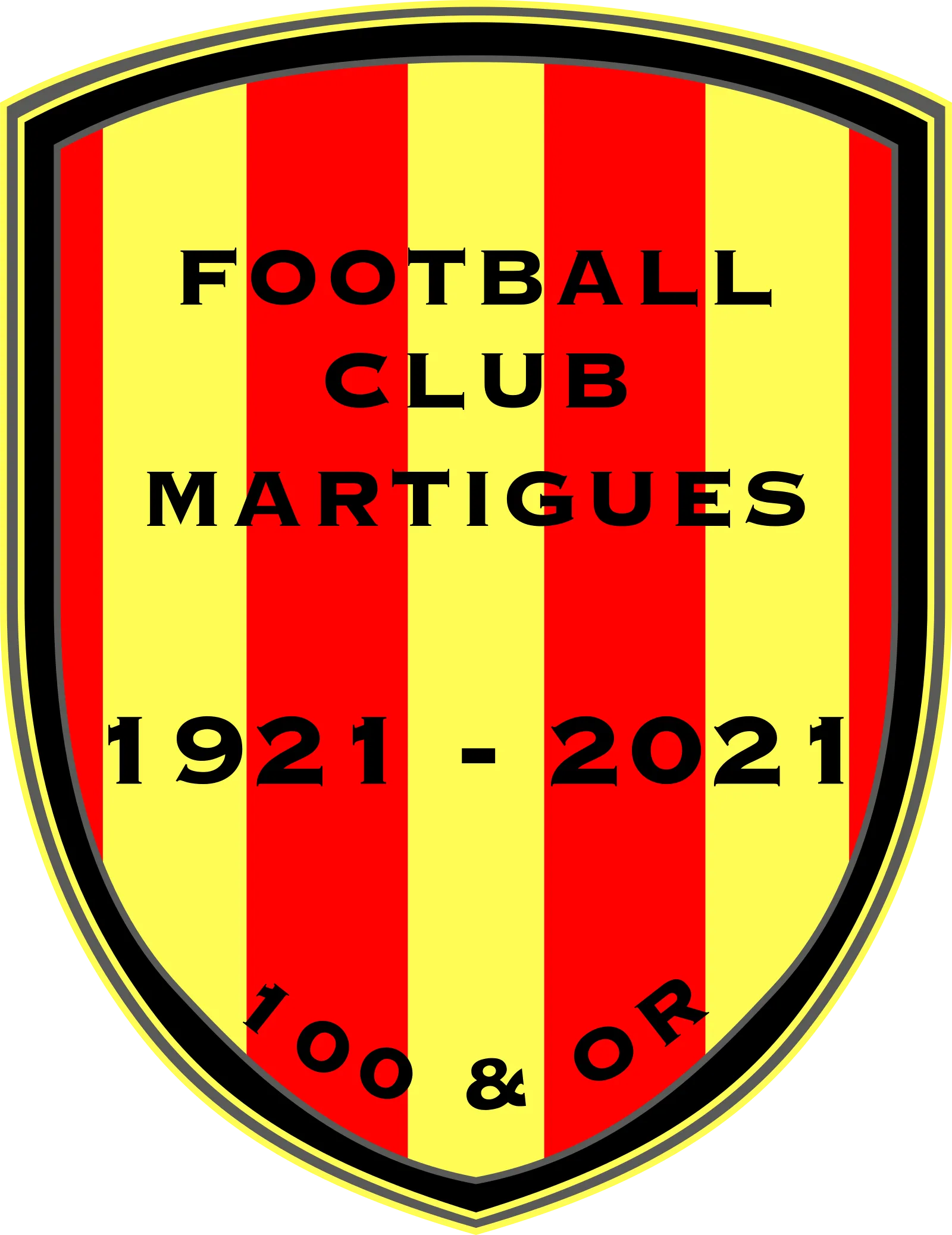 Foto de Football Club de Martigues