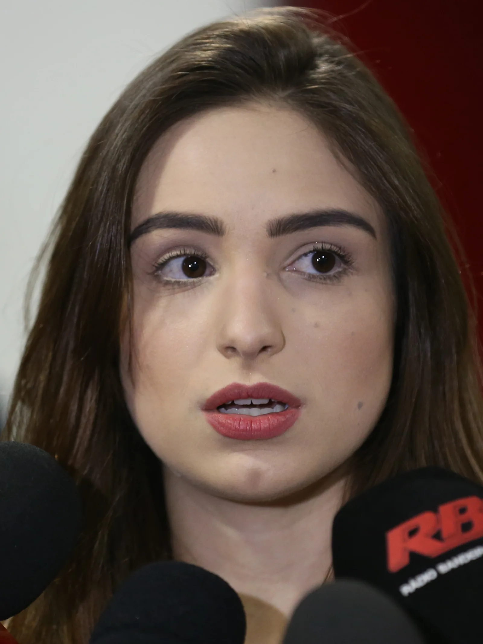 Foto de Patrícia Lélis