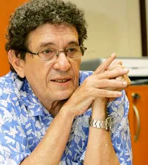Foto de Fausto Nilo