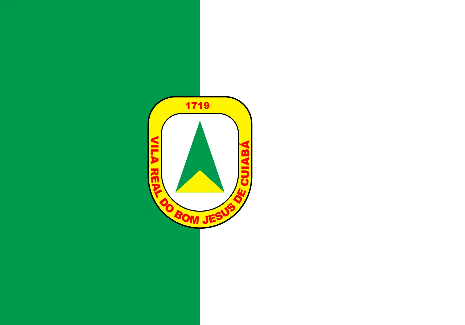 Foto de Cuiabá