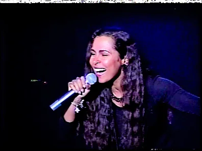 Foto de Diana Pequeno