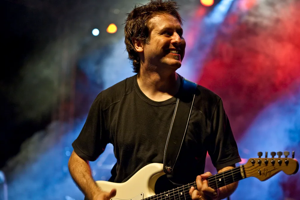 Foto de Marcos Kleine