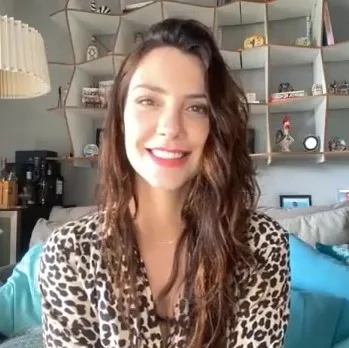 Foto de Camila Rodrigues