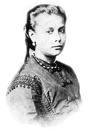 Foto de Chiquinha Gonzaga