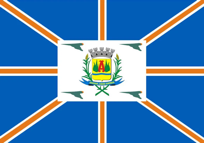 Foto de Araguari