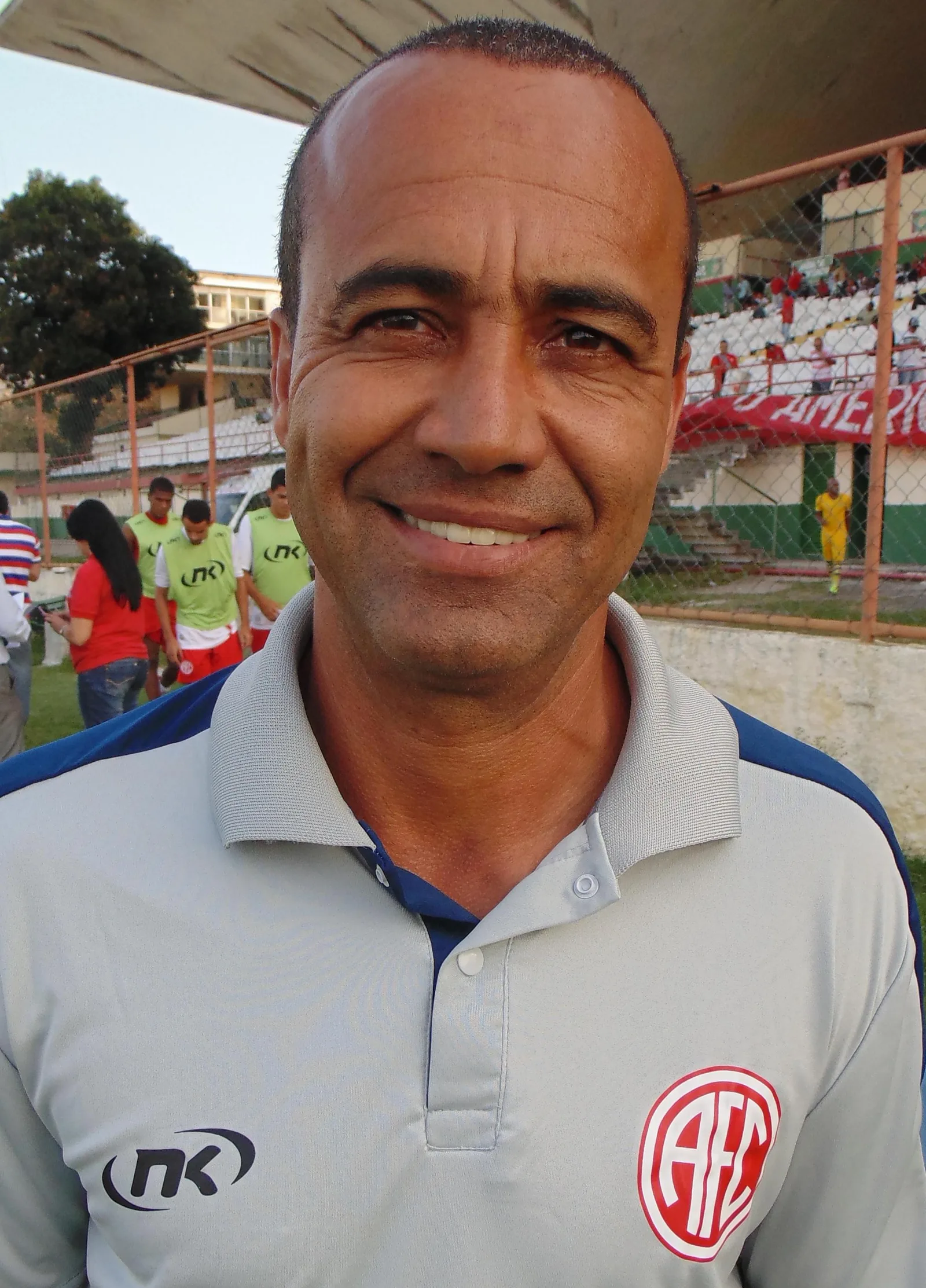 Foto de Ailton Ferraz