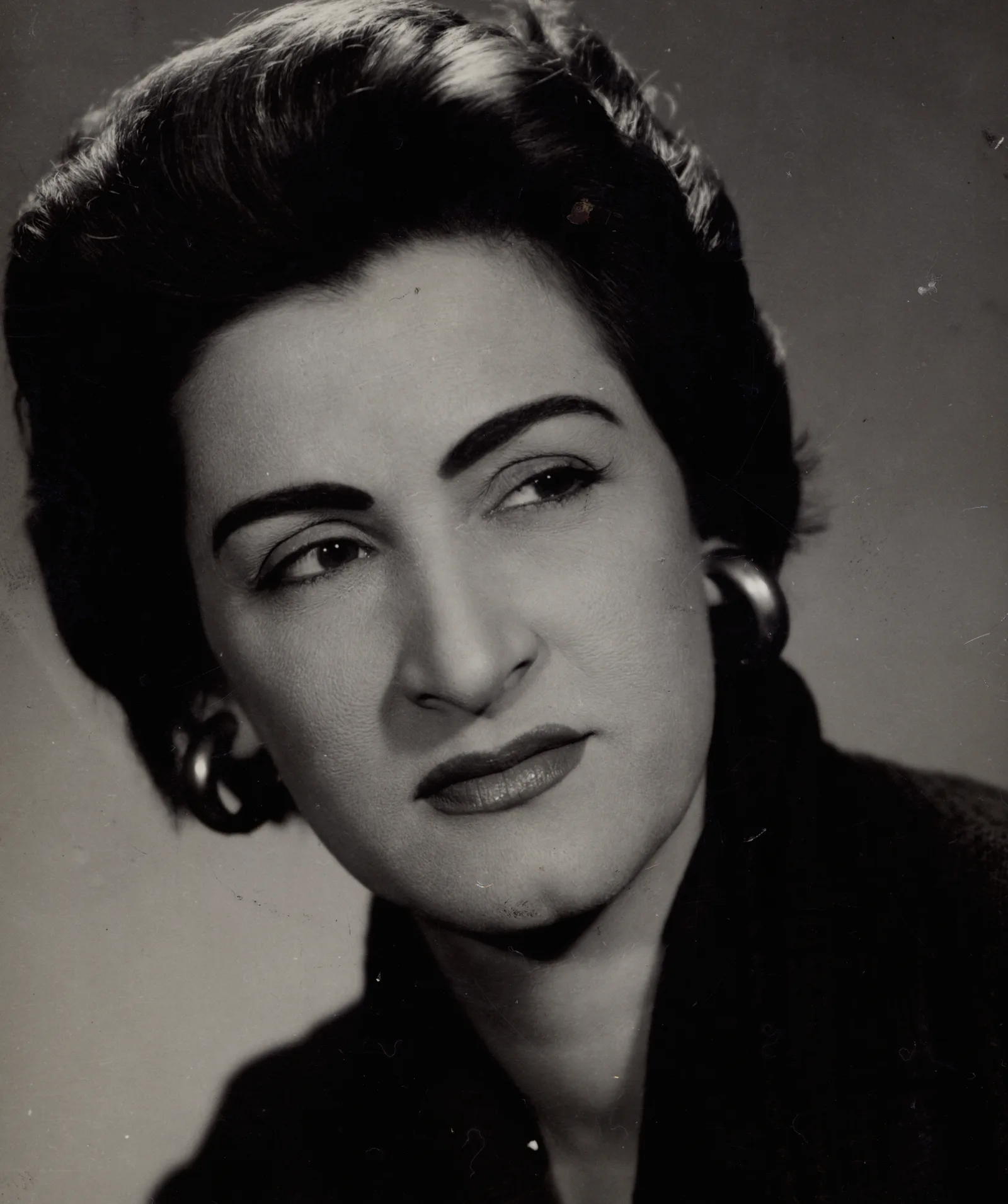 Foto de Nora Ney
