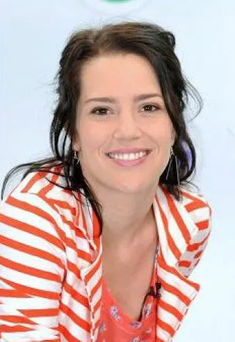 Foto de Natália Lage