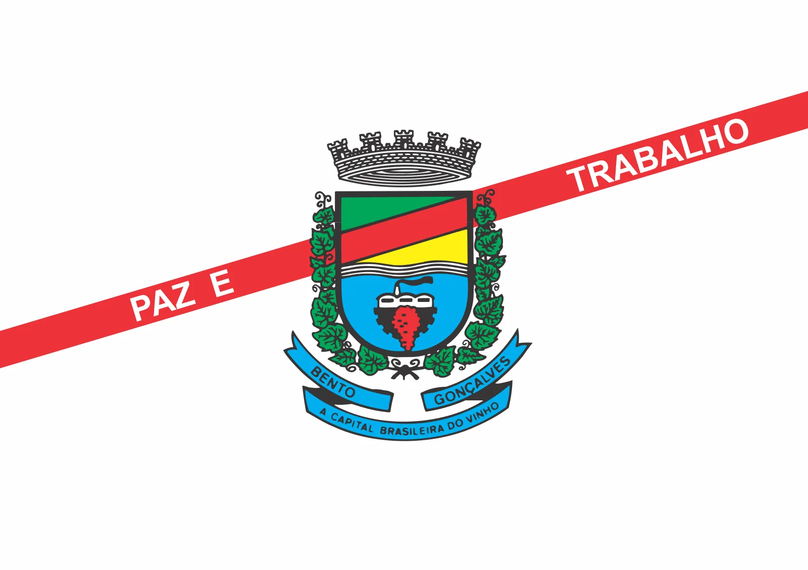 Foto de Bento Gonçalves