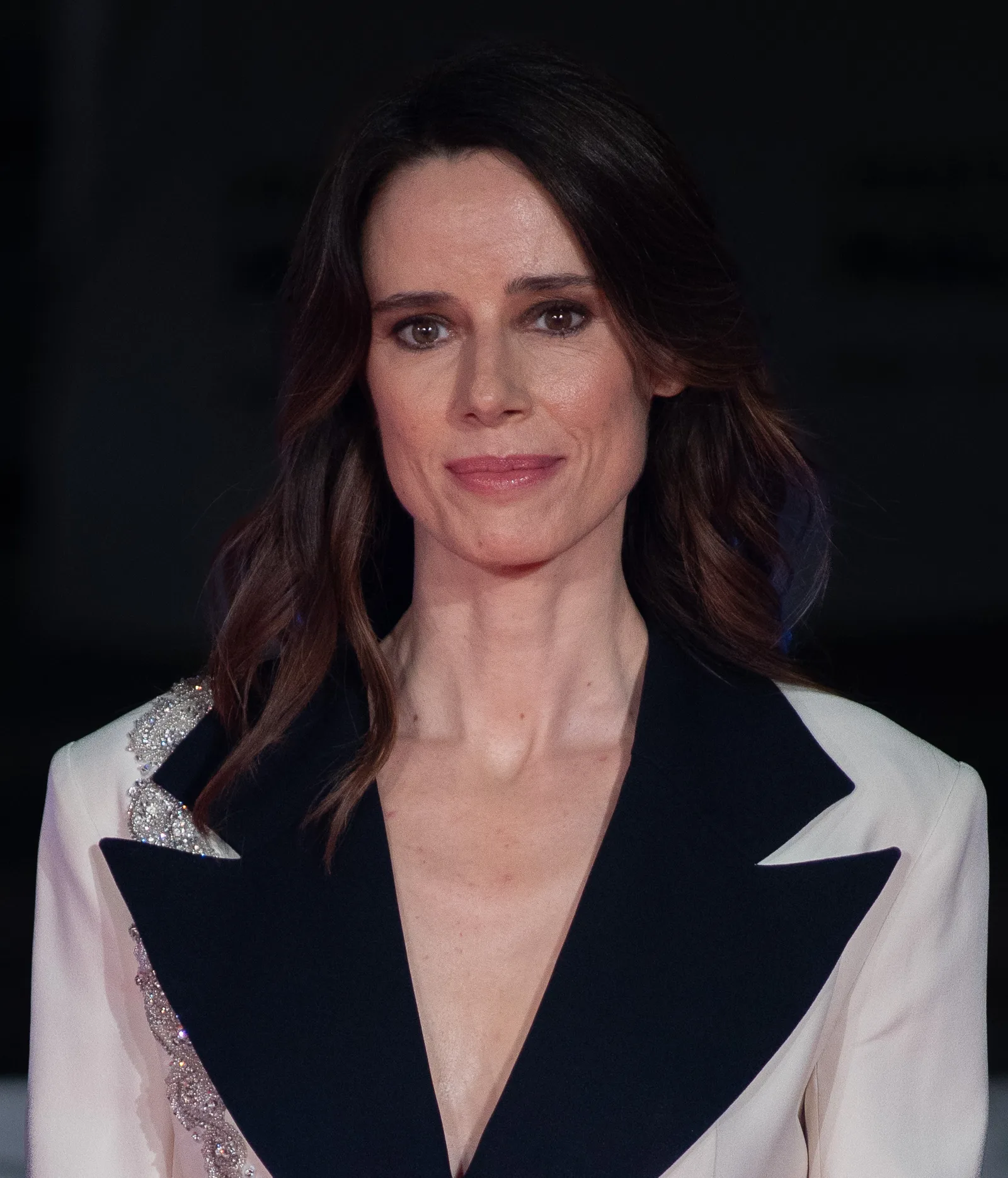 Foto de Pilar López de Ayala