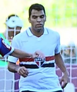 Foto de Maicon Thiago Pereira de Souza