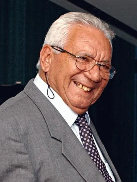 Foto de Nílton Santos