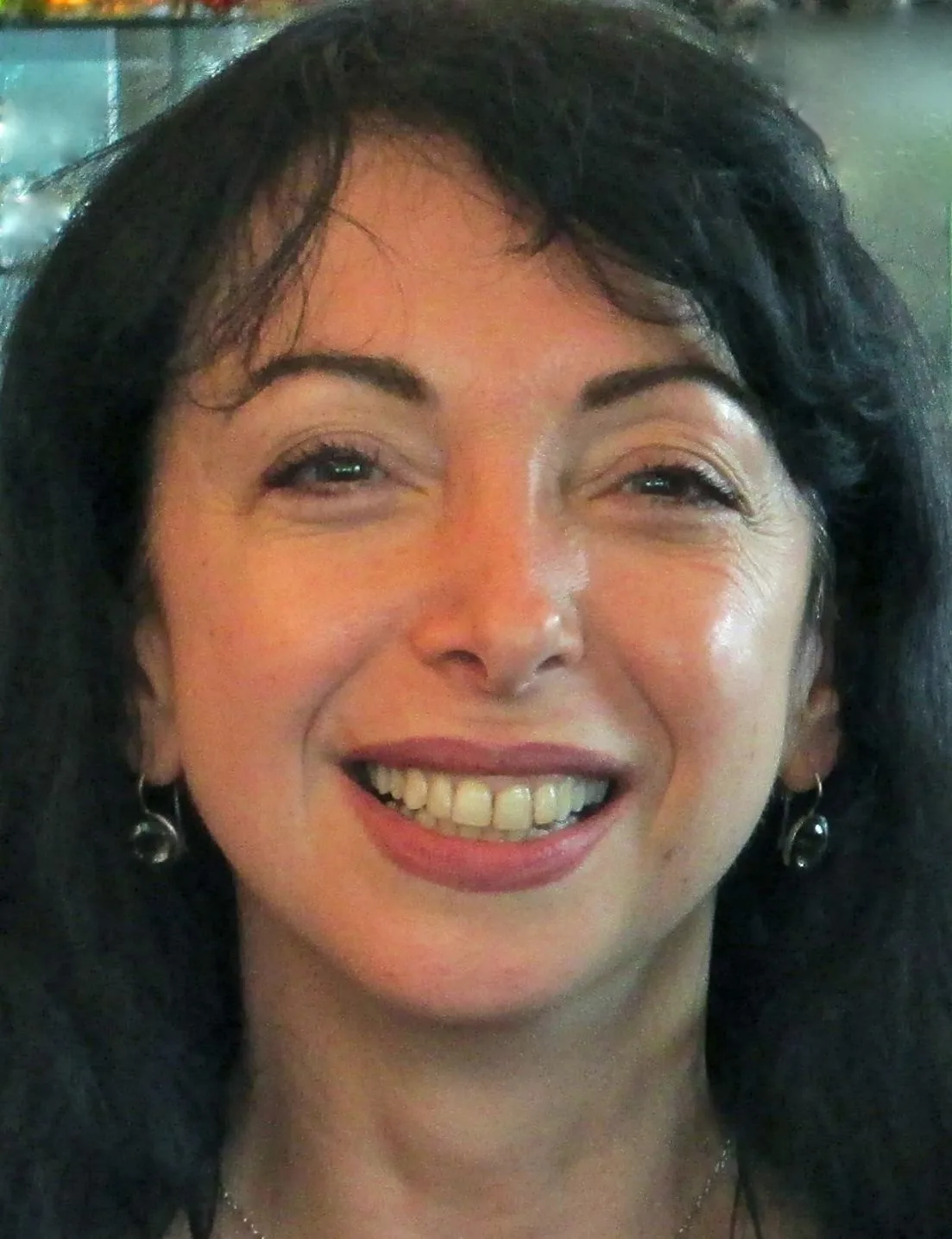 Foto de Eliane Rodrigues