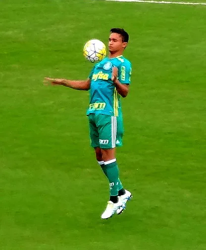 Foto de Erik Nascimento Lima