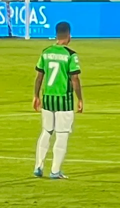 Foto de Matheus Henrique