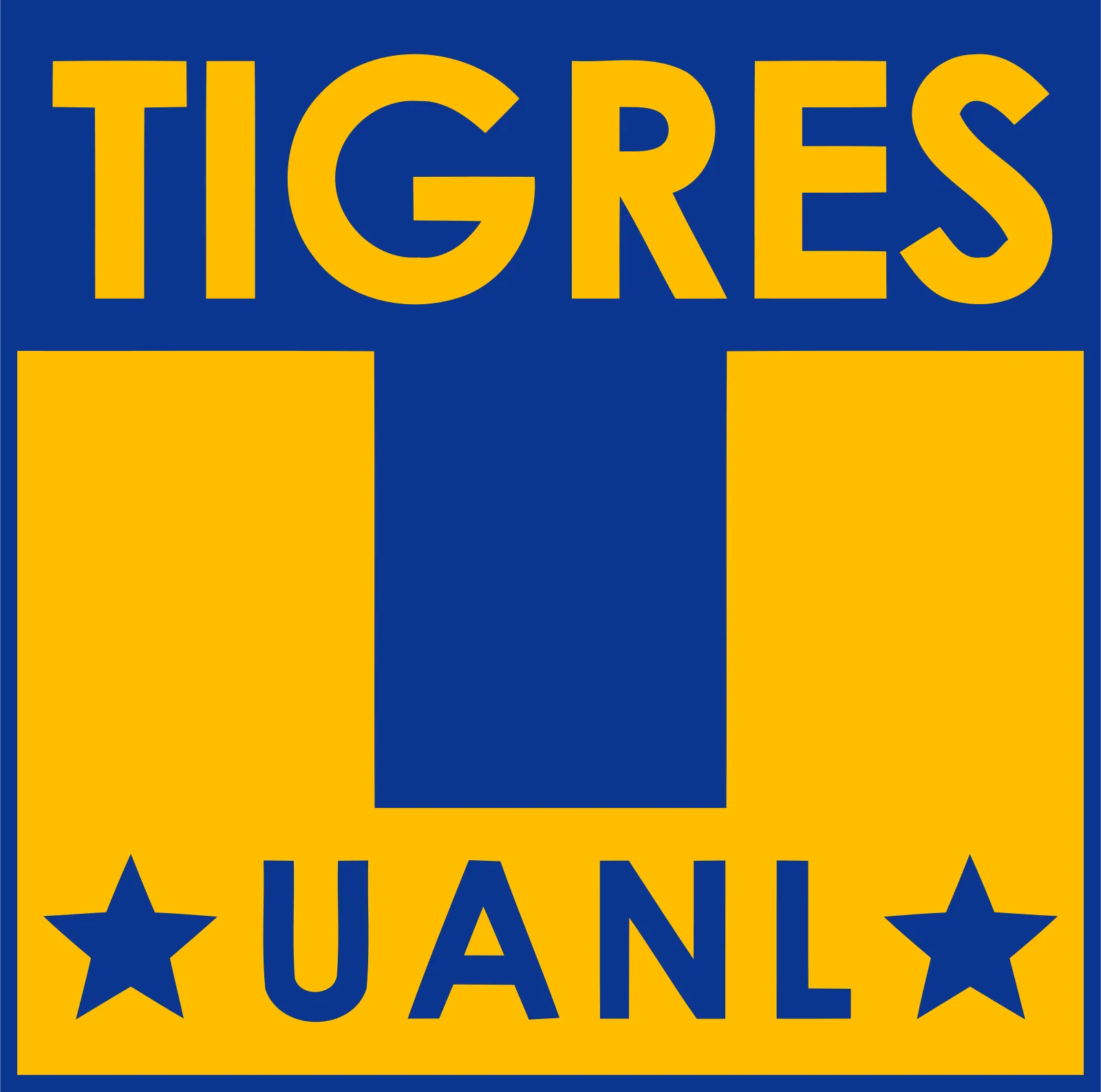 Foto de Tigres de la Universidad Autónoma de Nuevo León