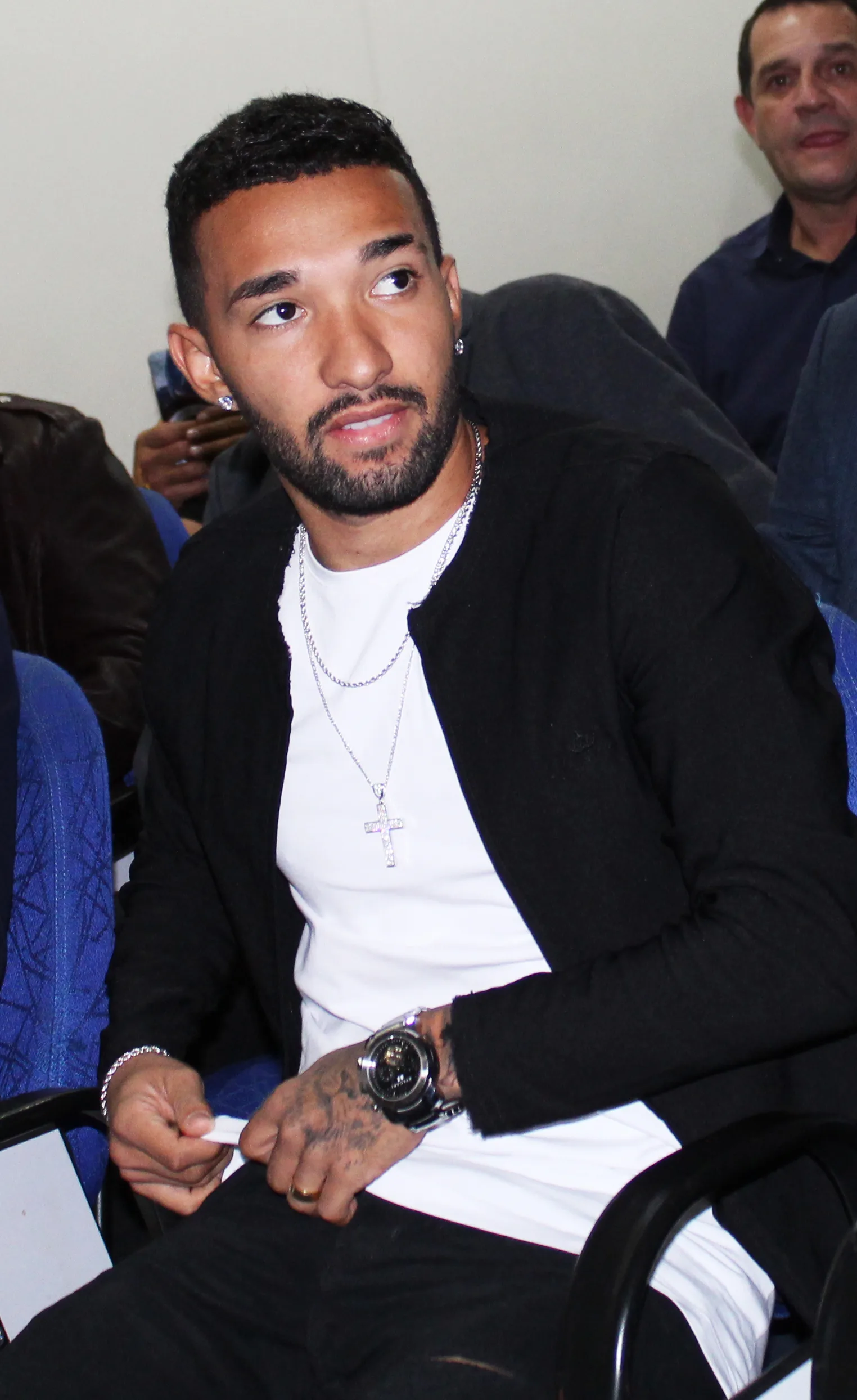 Foto de Clayson
