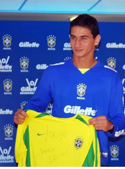 Foto de Paulo Henrique Ganso