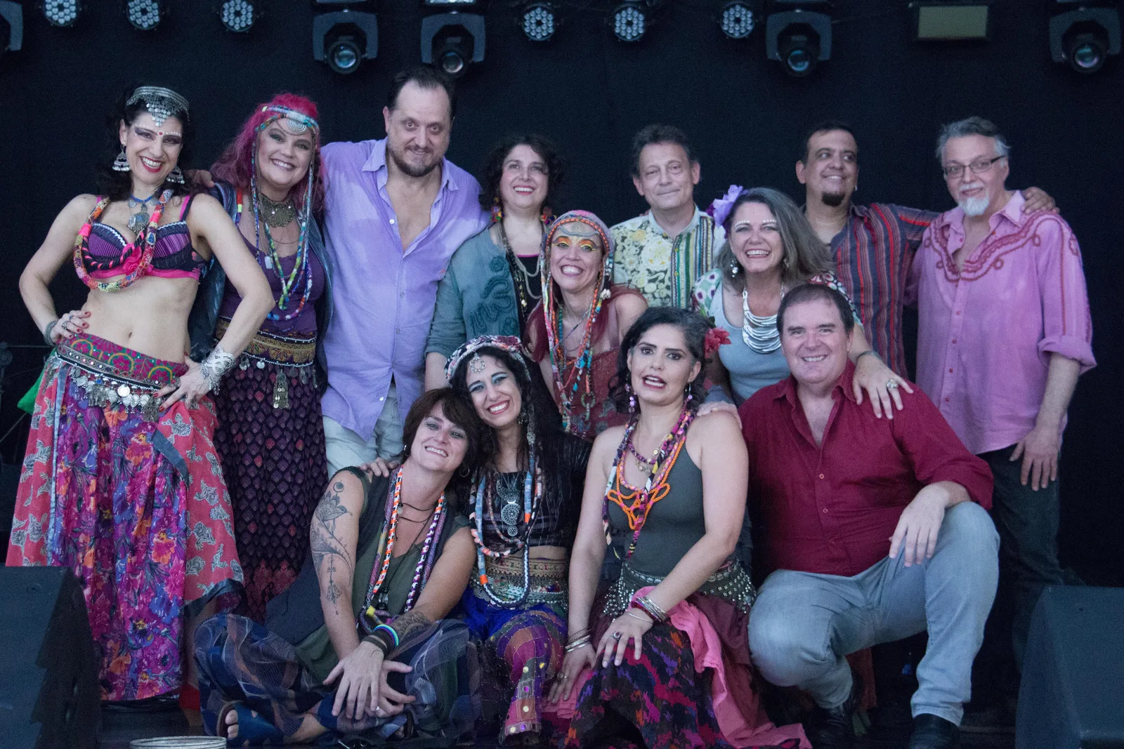 Foto de Mawaca