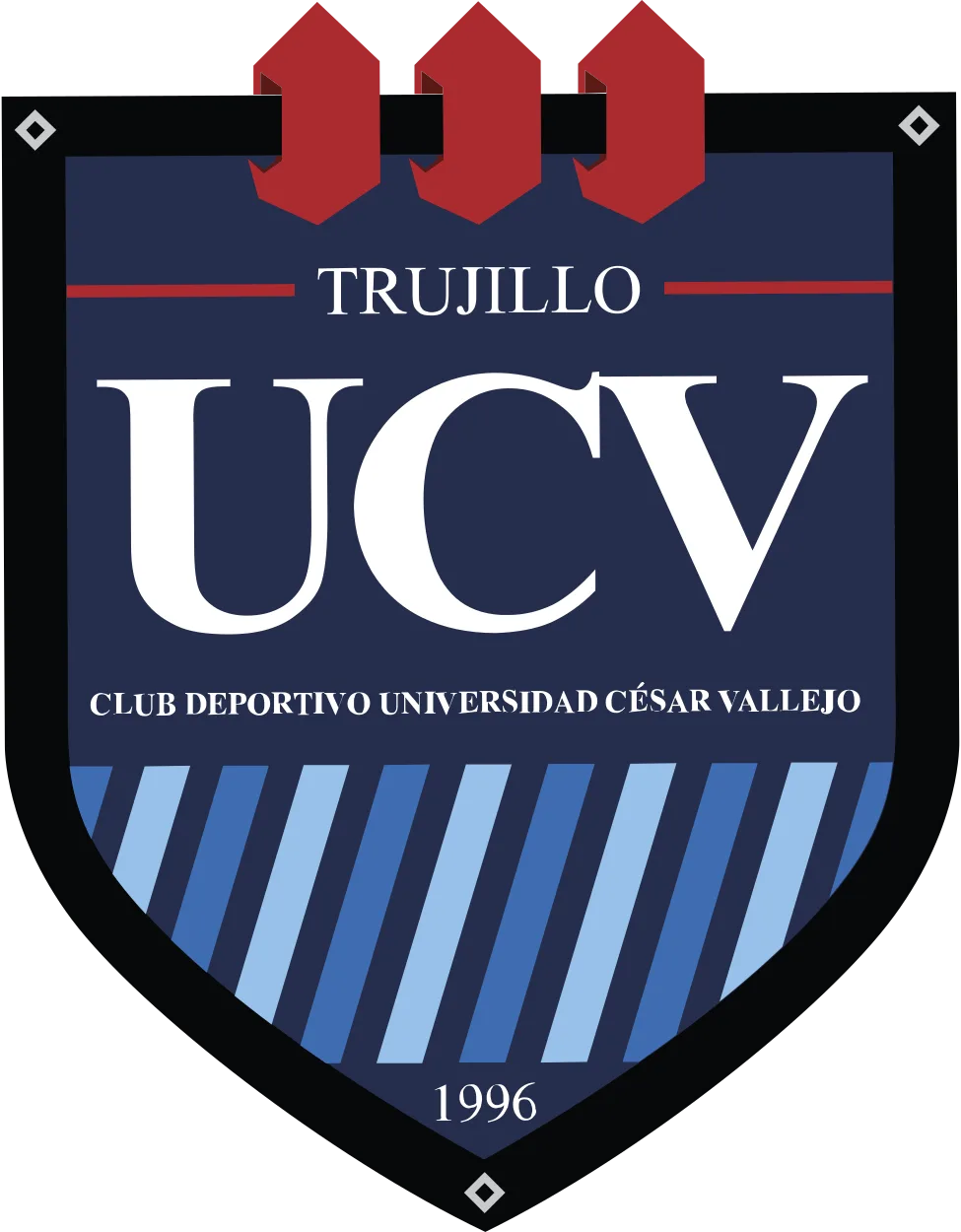 Foto de Club Deportivo Universidad César Vallejo