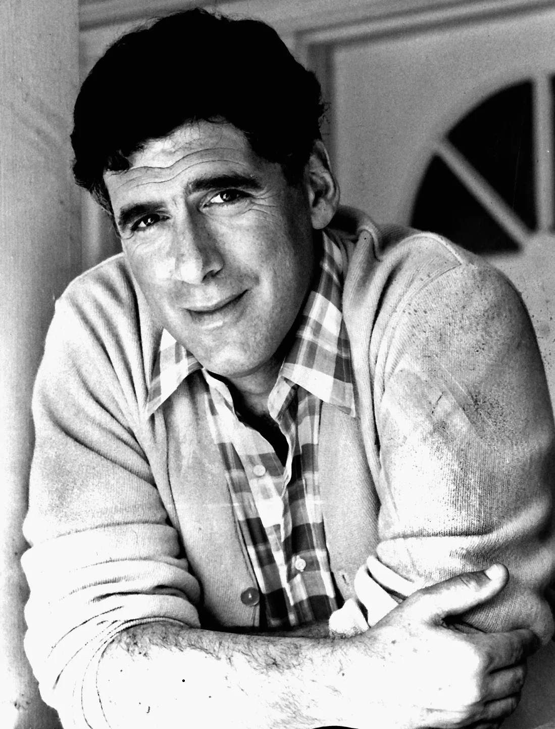 Foto de Elliott Gould