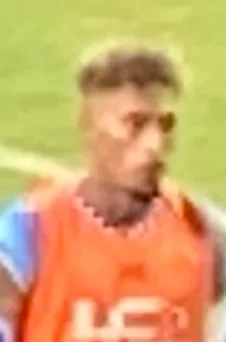Foto de Fábio Gomes (futebolista, 1997)