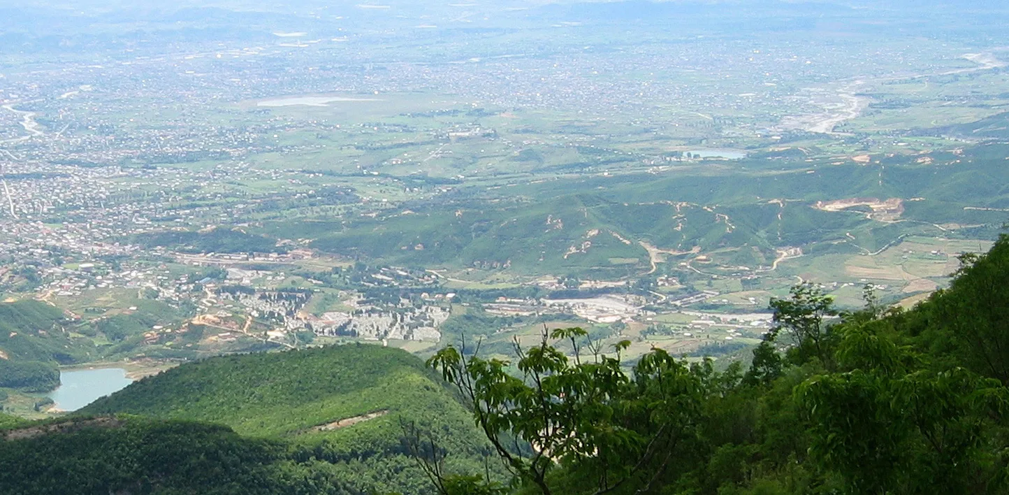 Foto de Kamëz