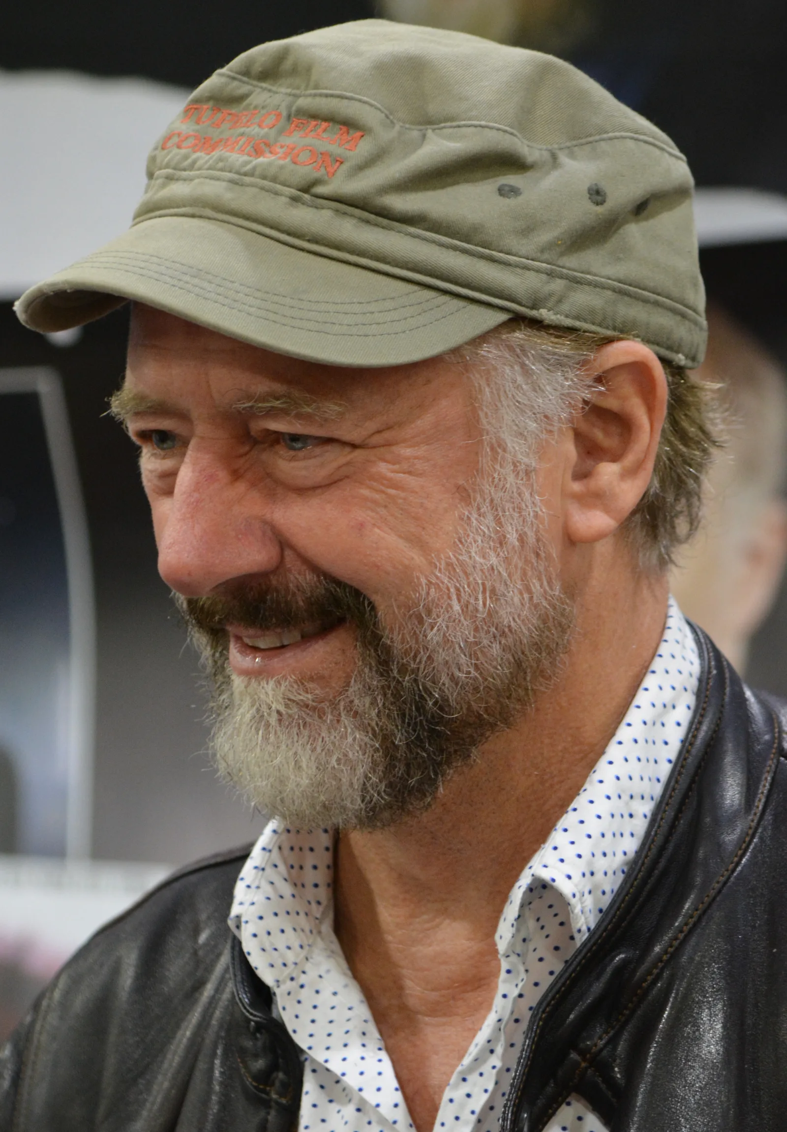 Foto de Xander Berkeley