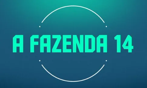 Foto de A Fazenda 14
